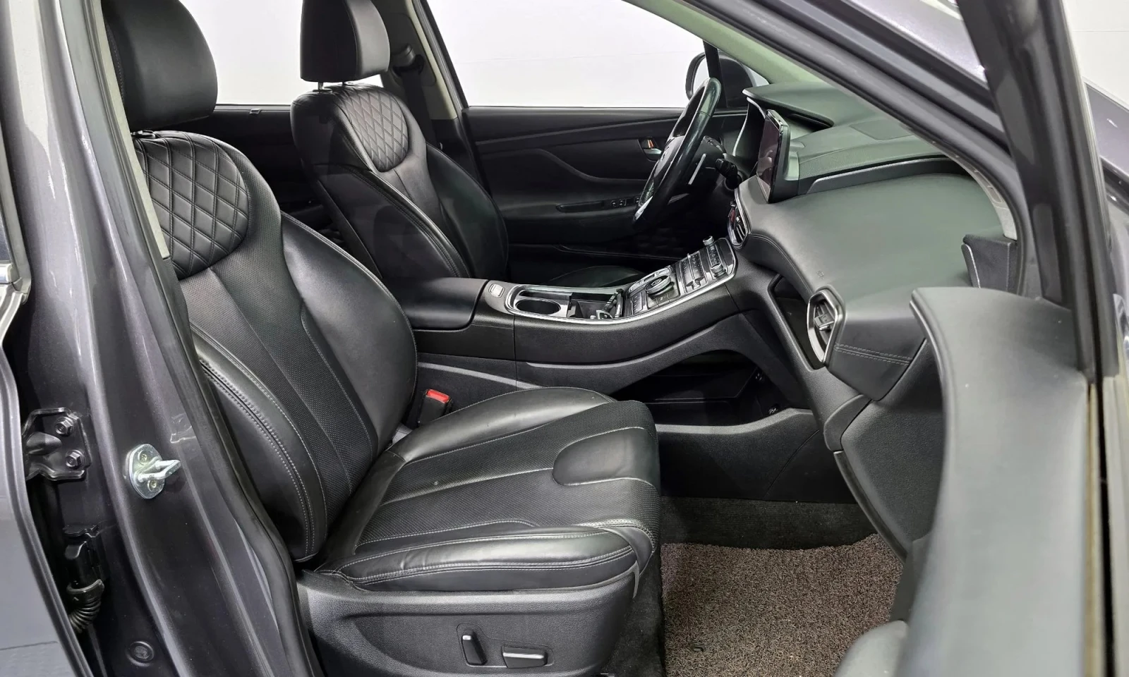 Hyundai Santa fe Diesel 2.2 2Wd Prestige - изображение 9