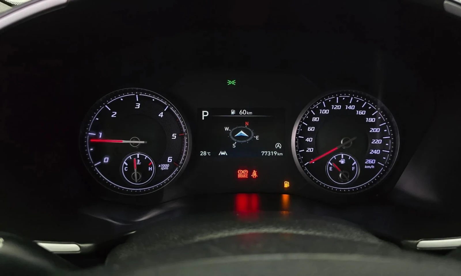 Hyundai Santa fe Diesel 2.2 2Wd Prestige - изображение 7