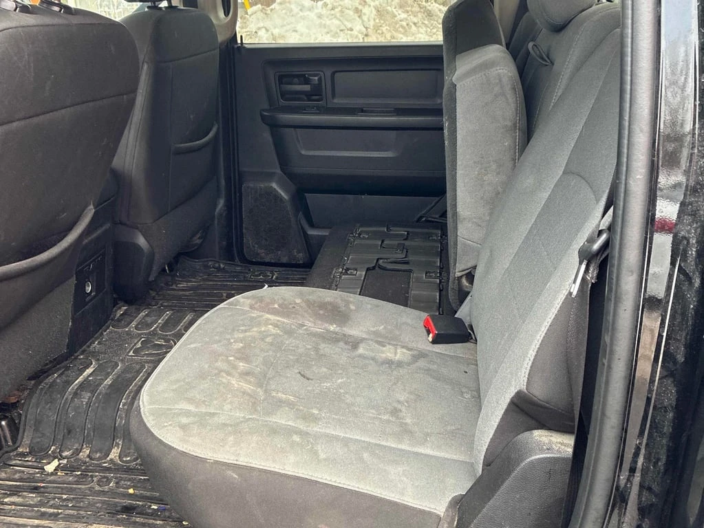 Dodge RAM 1500 * Express * CARFAX * ��� ������������ ������ | Mobile.bg � ����������� 16