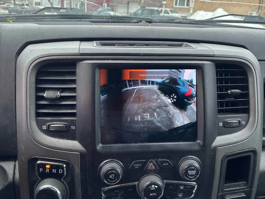 Dodge RAM 1500 * Express * CARFAX * ��� ������������ ������ | Mobile.bg � ����������� 9