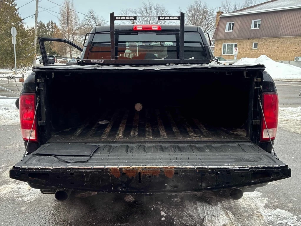 Dodge RAM 1500 * Express * CARFAX * ��� ������������ ������ | Mobile.bg � ����������� 17