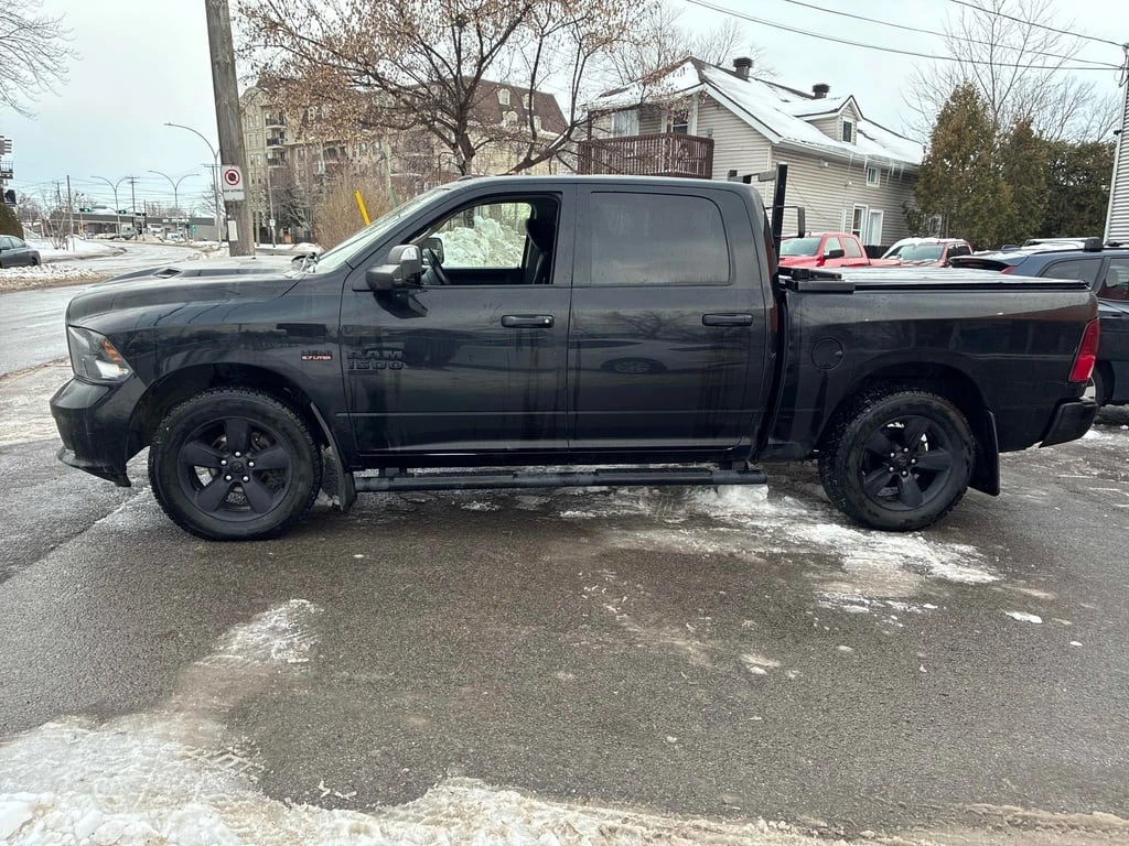 Dodge RAM 1500 * Express * CARFAX * ��� ������������ ������ | Mobile.bg � ����������� 2