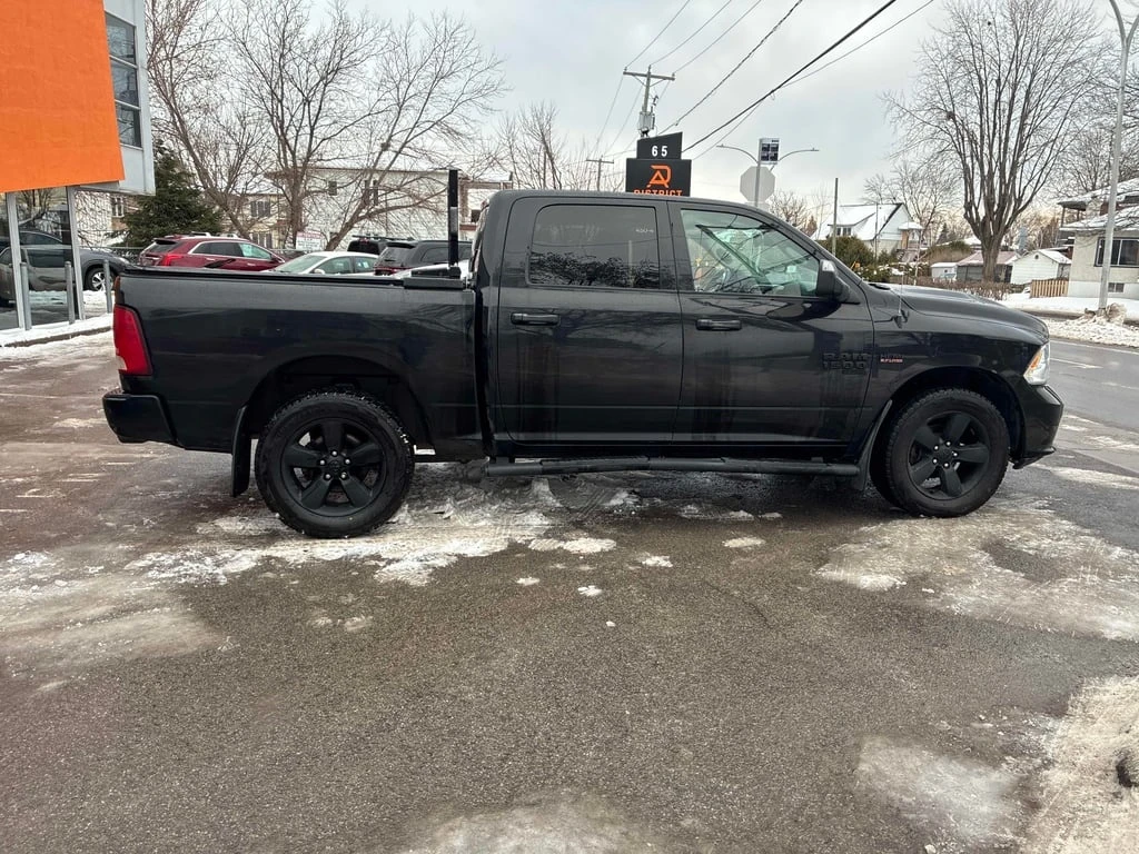 Dodge RAM 1500 * Express * CARFAX * ��� ������������ ������ | Mobile.bg � ����������� 3