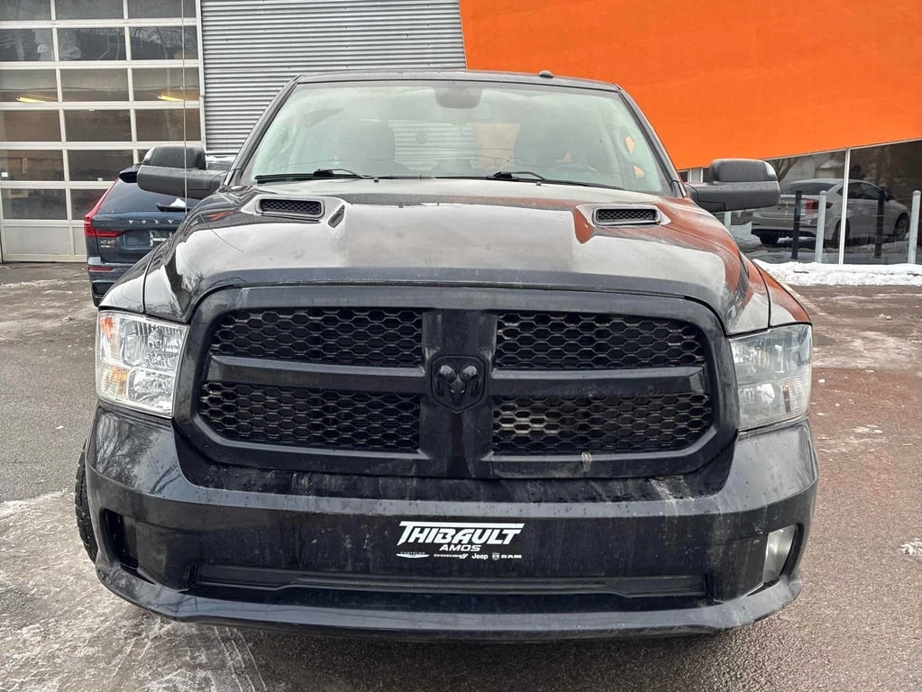 Dodge RAM 1500 * Express * CARFAX * ��� ������������ ������ | Mobile.bg � ����������� 6