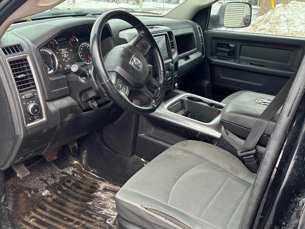 Dodge RAM 1500 * Express * CARFAX * ��� ������������ ������ | Mobile.bg � ����������� 5