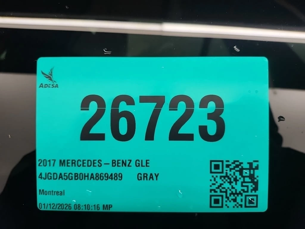 Mercedes-Benz GLE 2017 400 * CARFAX * ��� ������������ ������ | Mobile.bg � ����������� 16