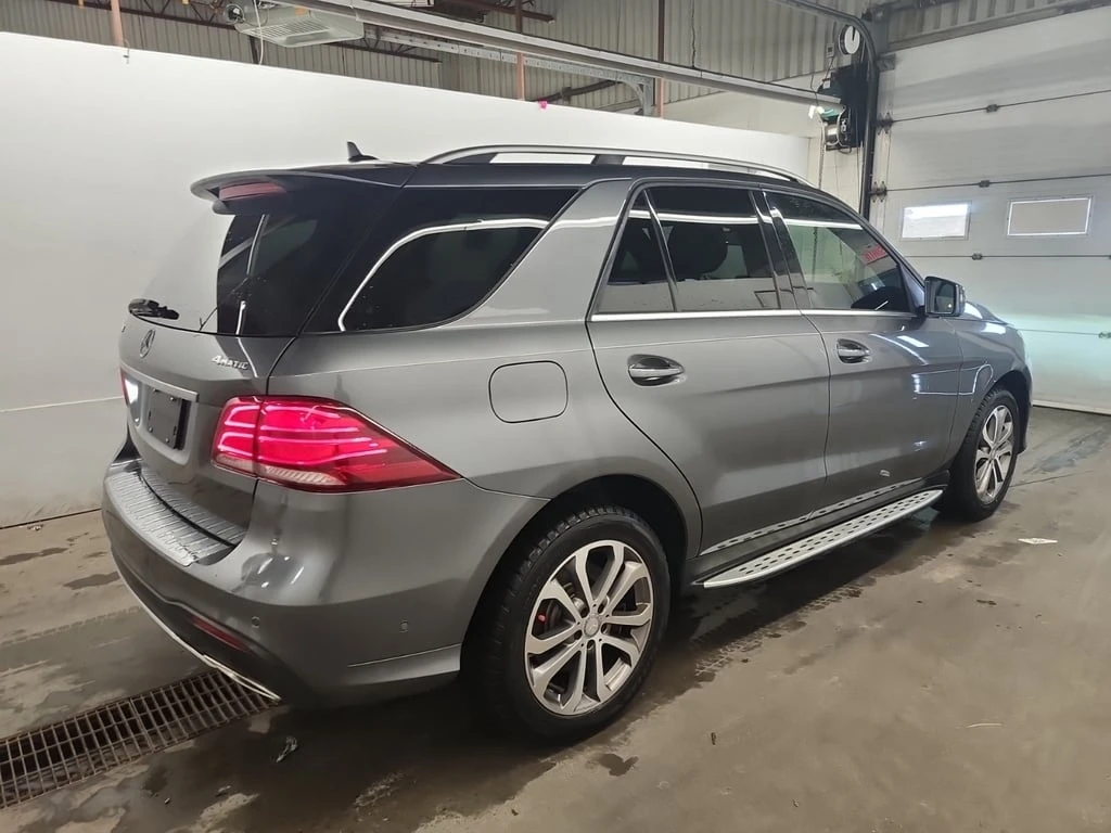 Mercedes-Benz GLE 2017 400 * CARFAX * ��� ������������ ������ | Mobile.bg � ����������� 4