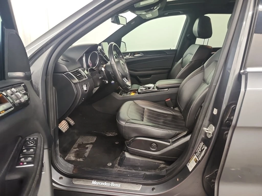 Mercedes-Benz GLE 2017 400 * CARFAX * ��� ������������ ������ | Mobile.bg � ����������� 9
