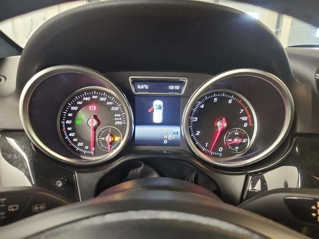 Mercedes-Benz GLE 2017 400 * CARFAX * ��� ������������ ������ | Mobile.bg � ����������� 11