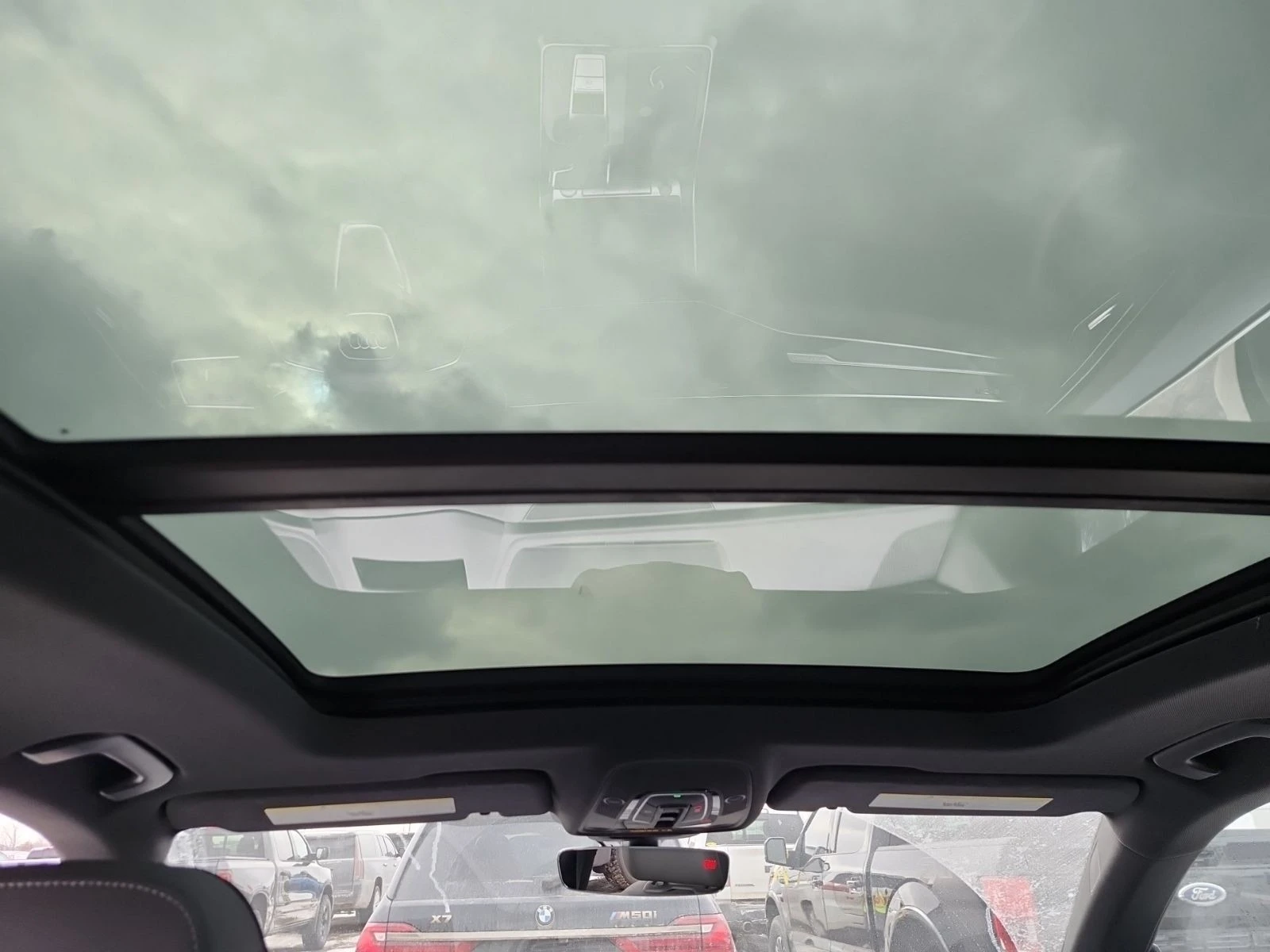 Audi Q8 TECHNIK � ����������� & ���� ������ | Mobile.bg � ����������� 13