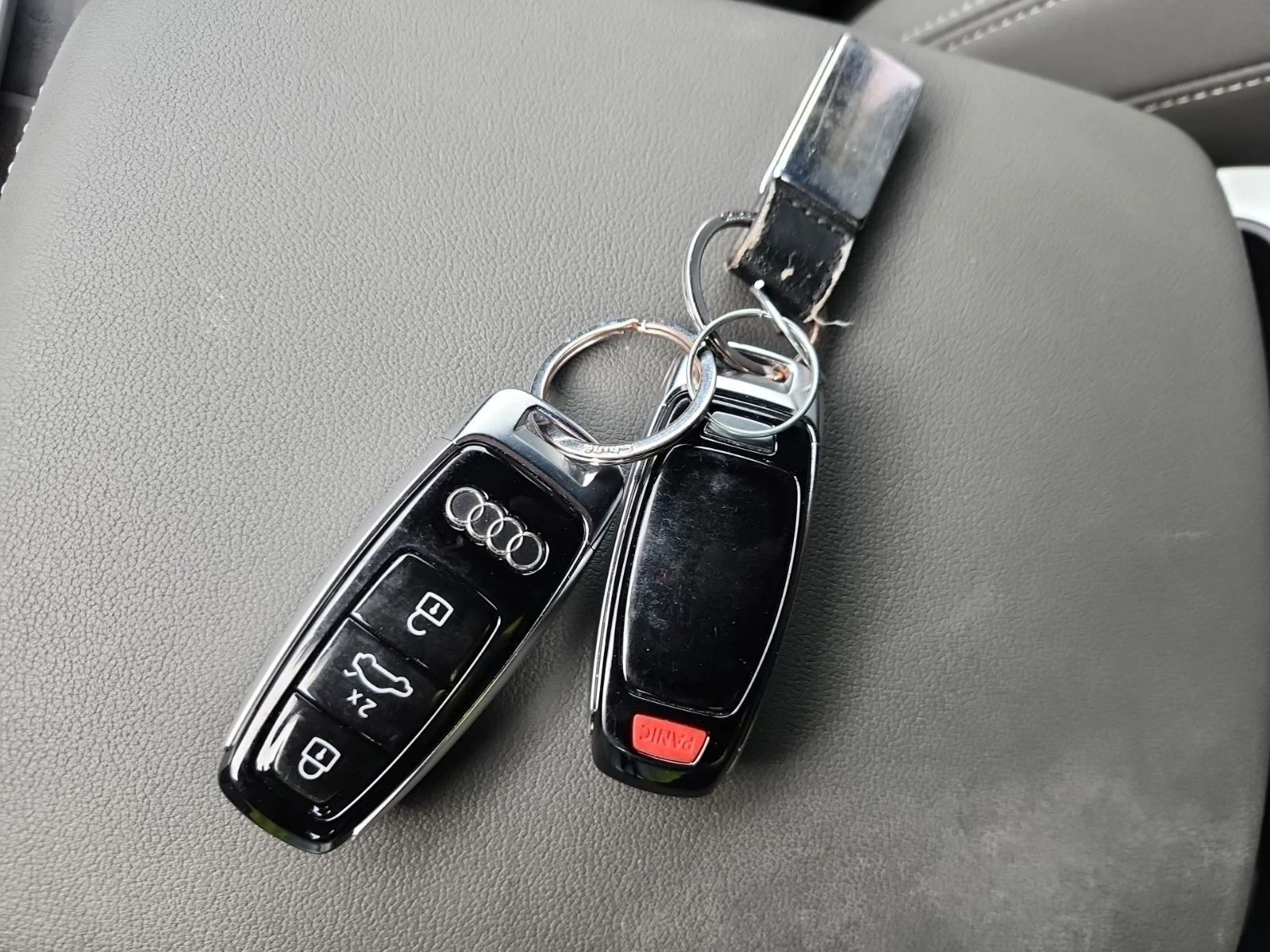 Audi Q8 TECHNIK � ����������� & ���� ������ | Mobile.bg � ����������� 14