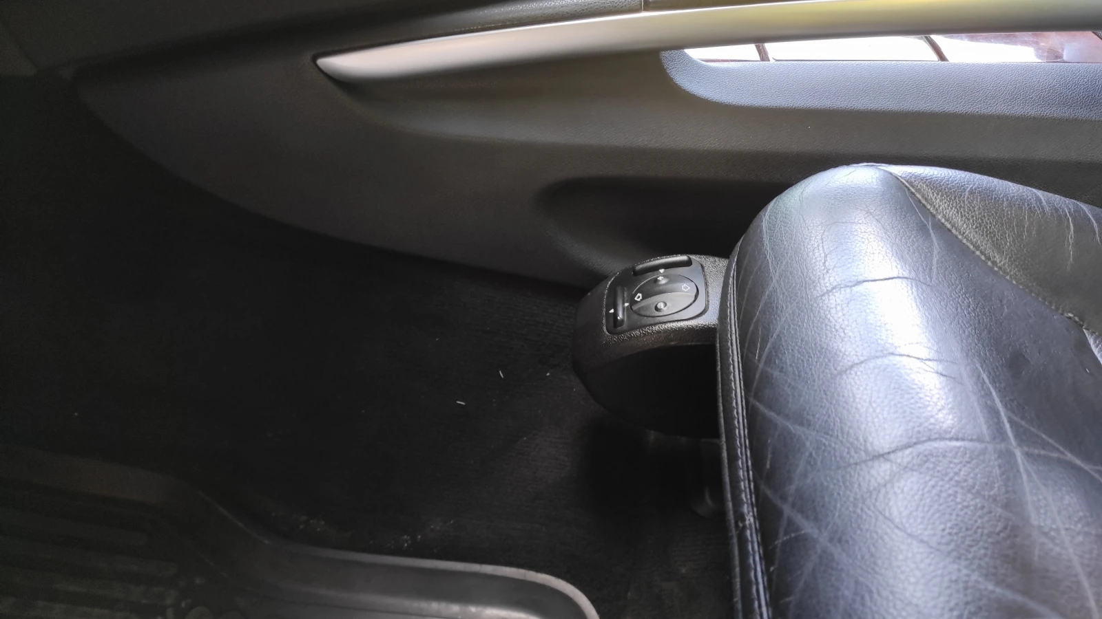 Mercedes-Benz ML 320 | Mobile.bg � ����������� 12