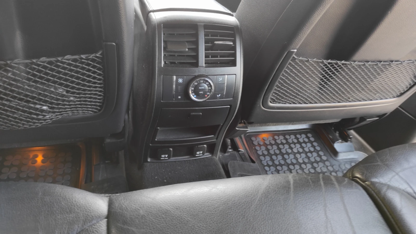 Mercedes-Benz ML 320 | Mobile.bg � ����������� 17