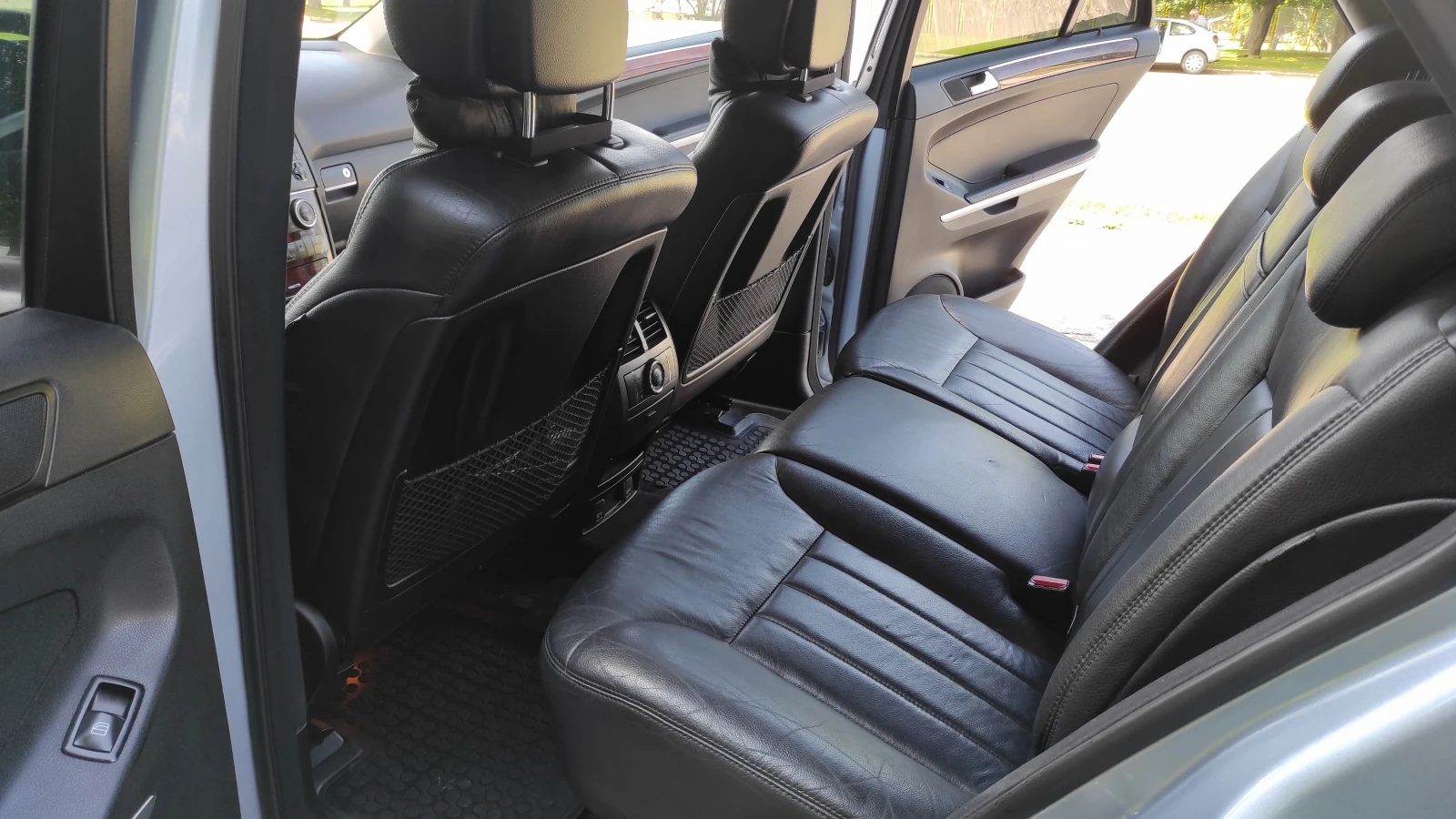 Mercedes-Benz ML 320 | Mobile.bg � ����������� 14