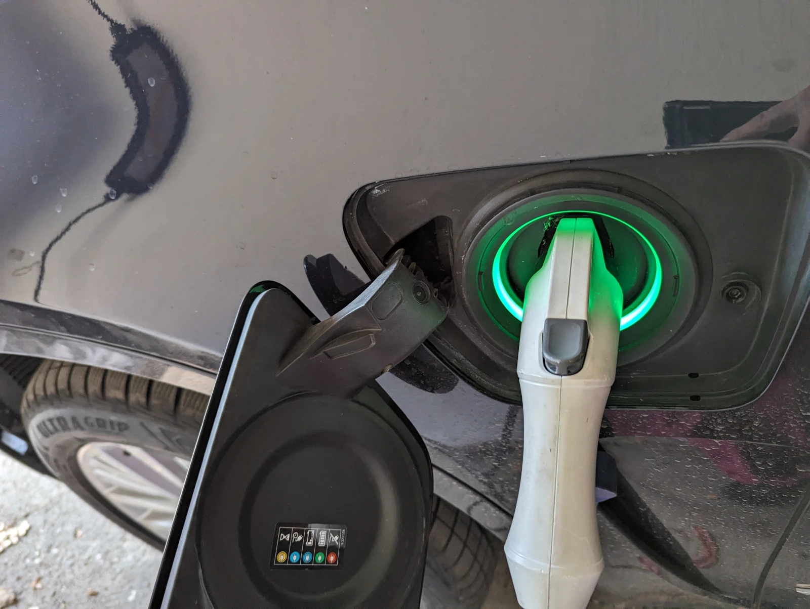 BMW X5  Xdrive 40e, снимка 15 - Автомобили и джипове - 53595086