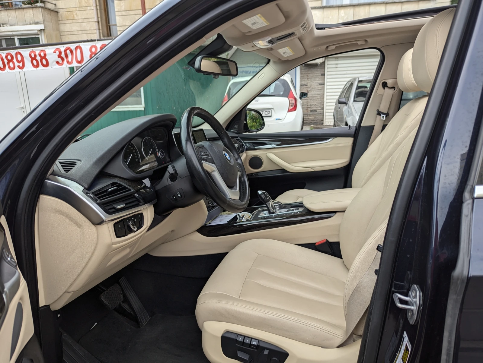 BMW X5  Xdrive 40e, снимка 7 - Автомобили и джипове - 53595086