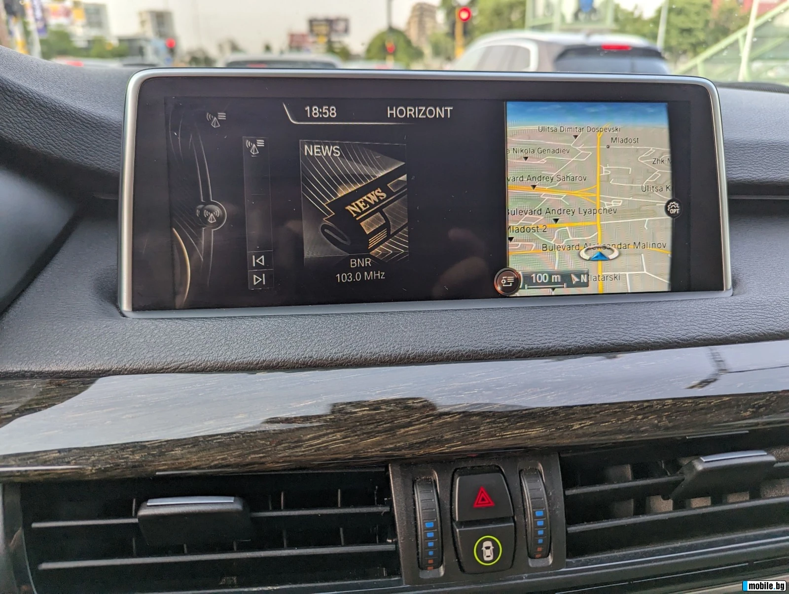 BMW X5  Xdrive 40e, снимка 11 - Автомобили и джипове - 53595086