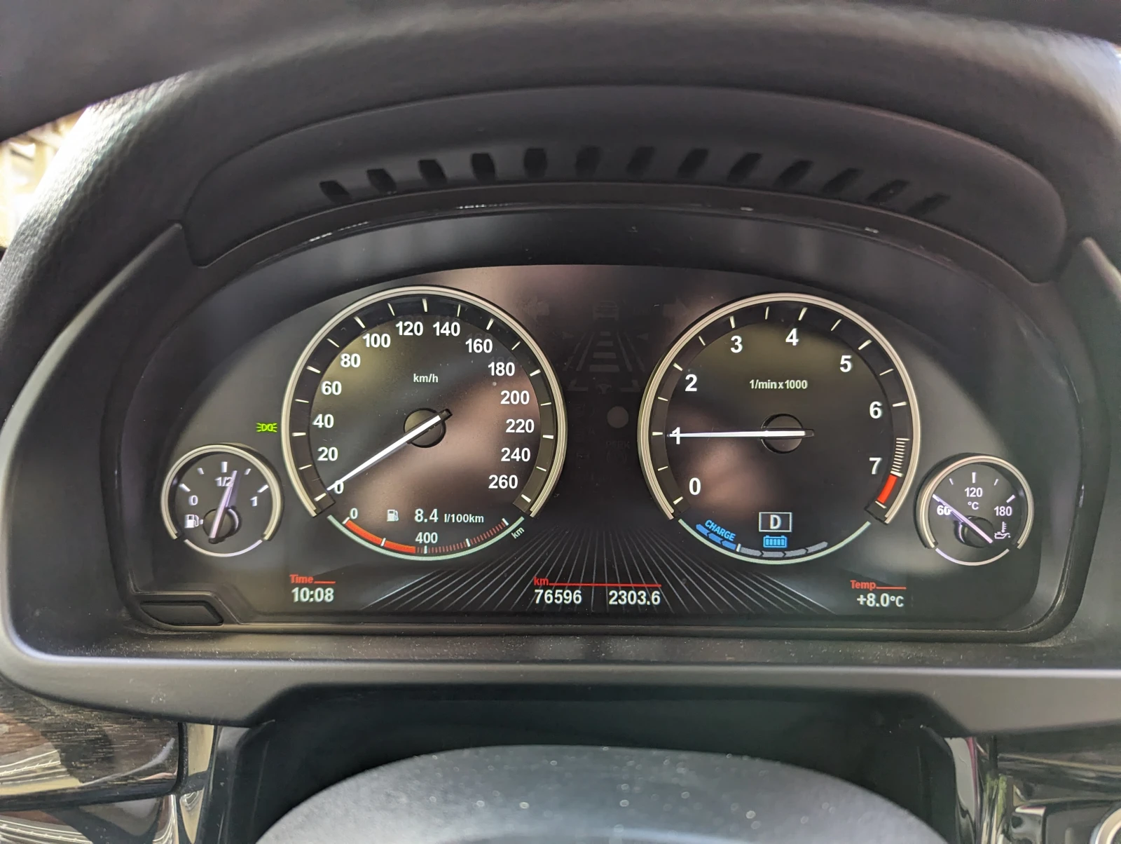 BMW X5  Xdrive 40e, снимка 6 - Автомобили и джипове - 53595086