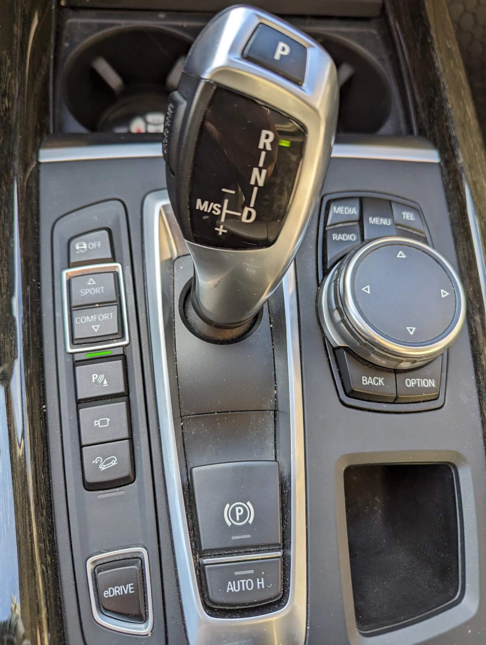 BMW X5  Xdrive 40e, снимка 13 - Автомобили и джипове - 53595086