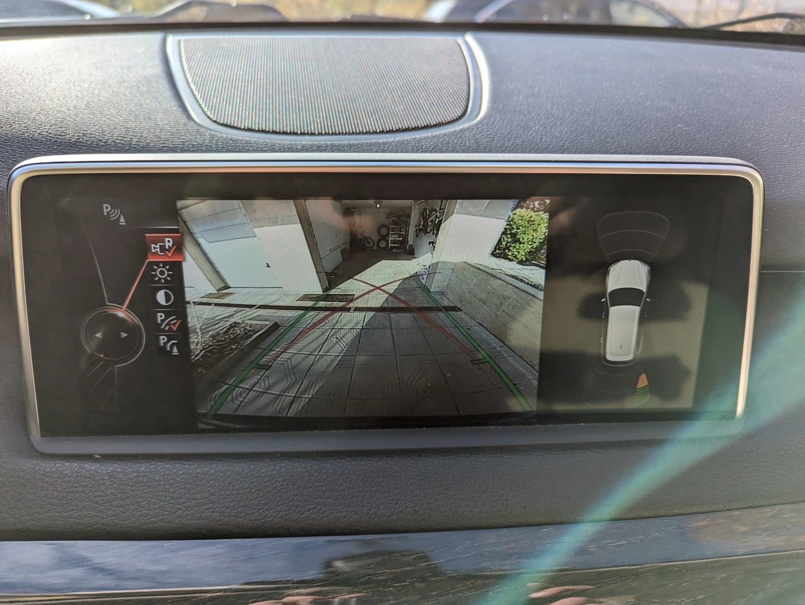 BMW X5  Xdrive 40e, снимка 12 - Автомобили и джипове - 53595086