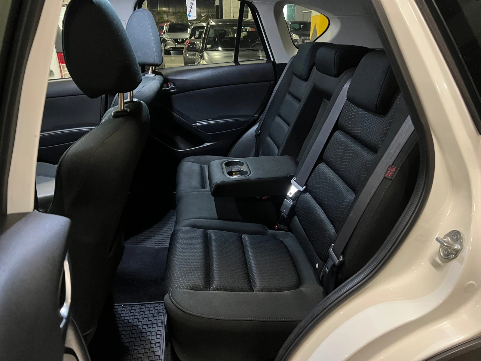 Mazda CX-5 2.2d SkyActive 4x4 | Mobile.bg � ����������� 10