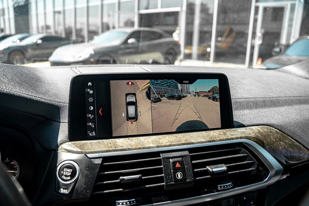 BMW X4 M40 | Mobile.bg � ����������� 12