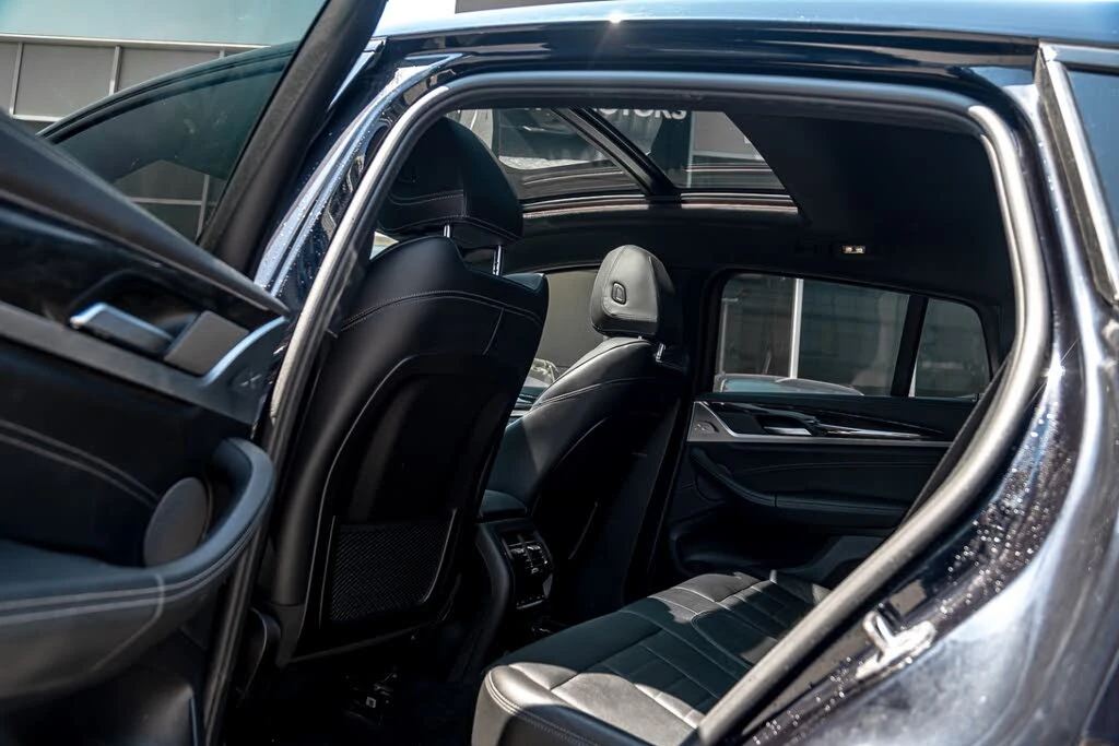 BMW X4 M40 | Mobile.bg � ����������� 14