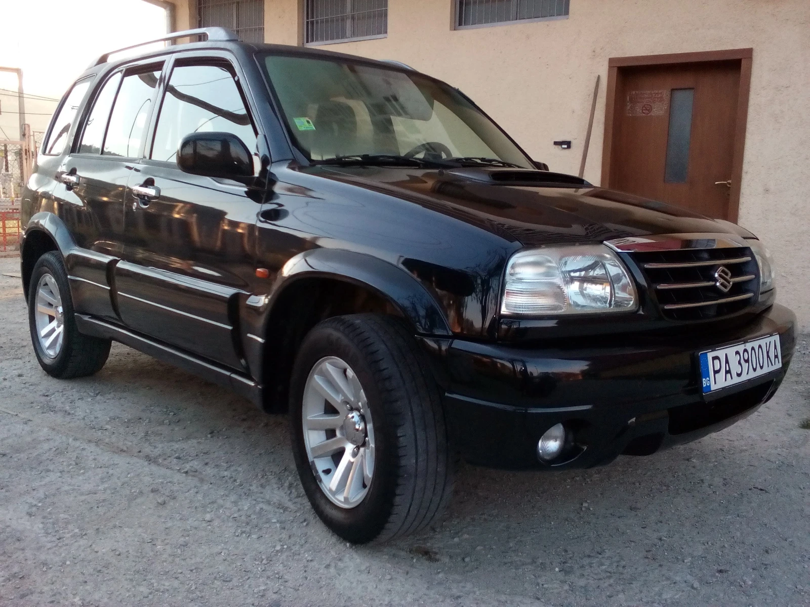 Suzuki Grand vitara Free Style, снимка 2 - Автомобили и джипове - 53851082