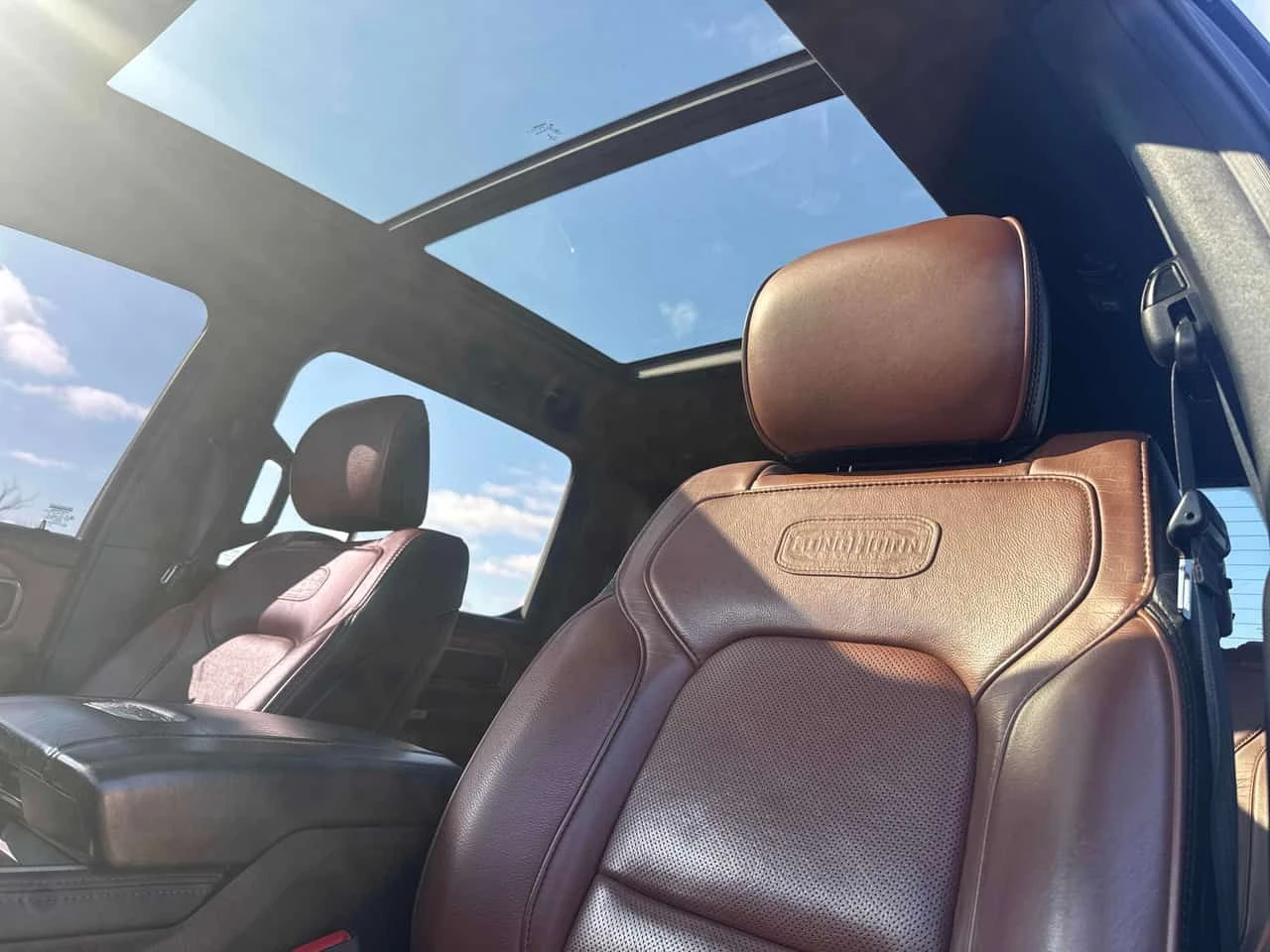 Dodge RAM 1500 Laramie Longhorn/OFF ROAD PACK/���������/��������  | Mobile.bg � ����������� 10