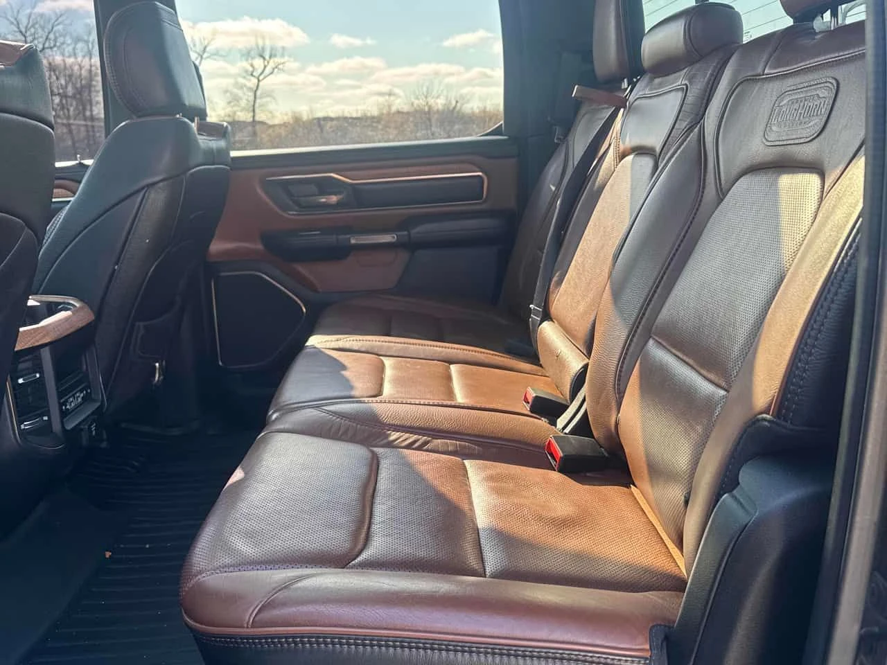 Dodge RAM 1500 Laramie Longhorn/OFF ROAD PACK/���������/��������  | Mobile.bg � ����������� 12