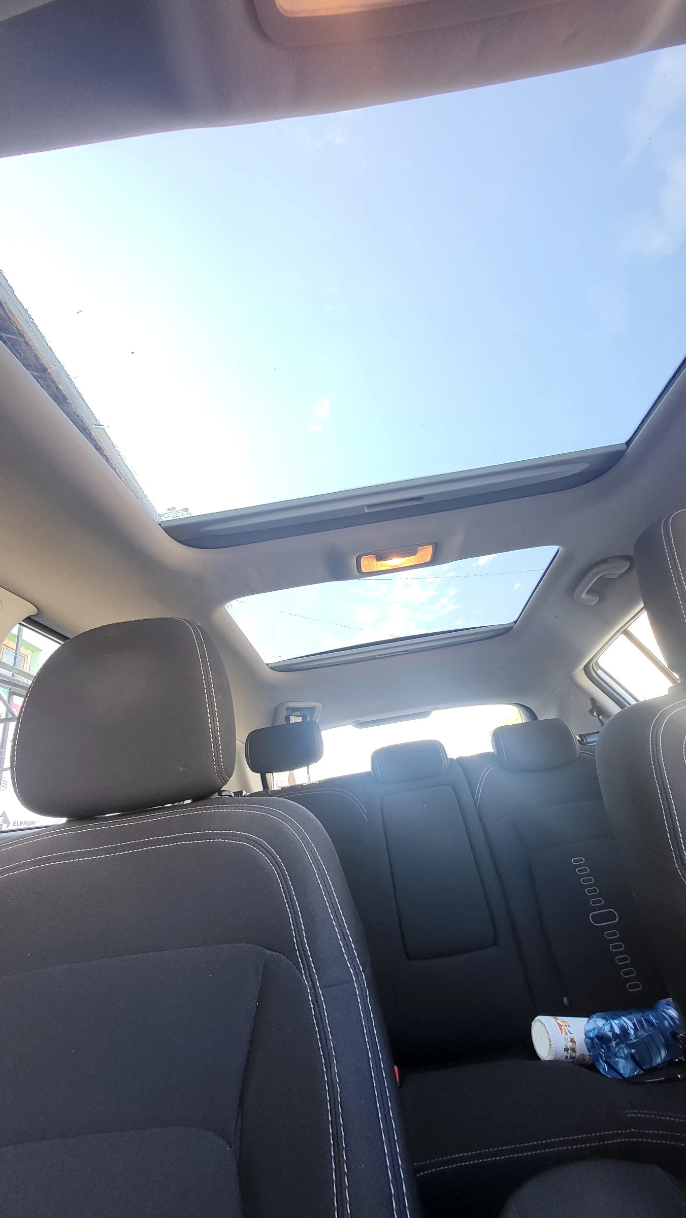 Kia Sportage 2013, снимка 9 - Автомобили и джипове - 54242719