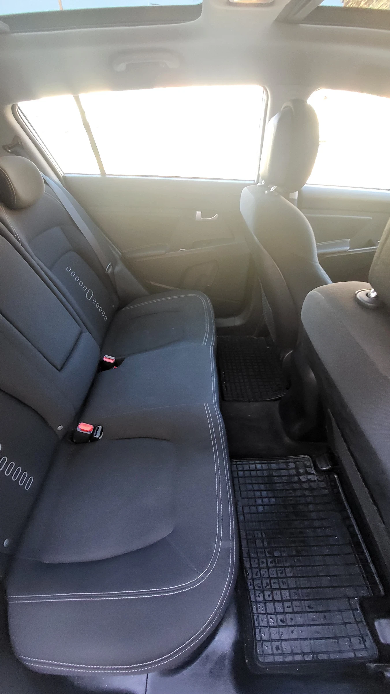 Kia Sportage 2013, снимка 12 - Автомобили и джипове - 54242719