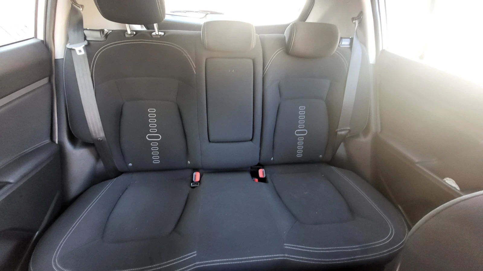 Kia Sportage 2013, снимка 11 - Автомобили и джипове - 54242719