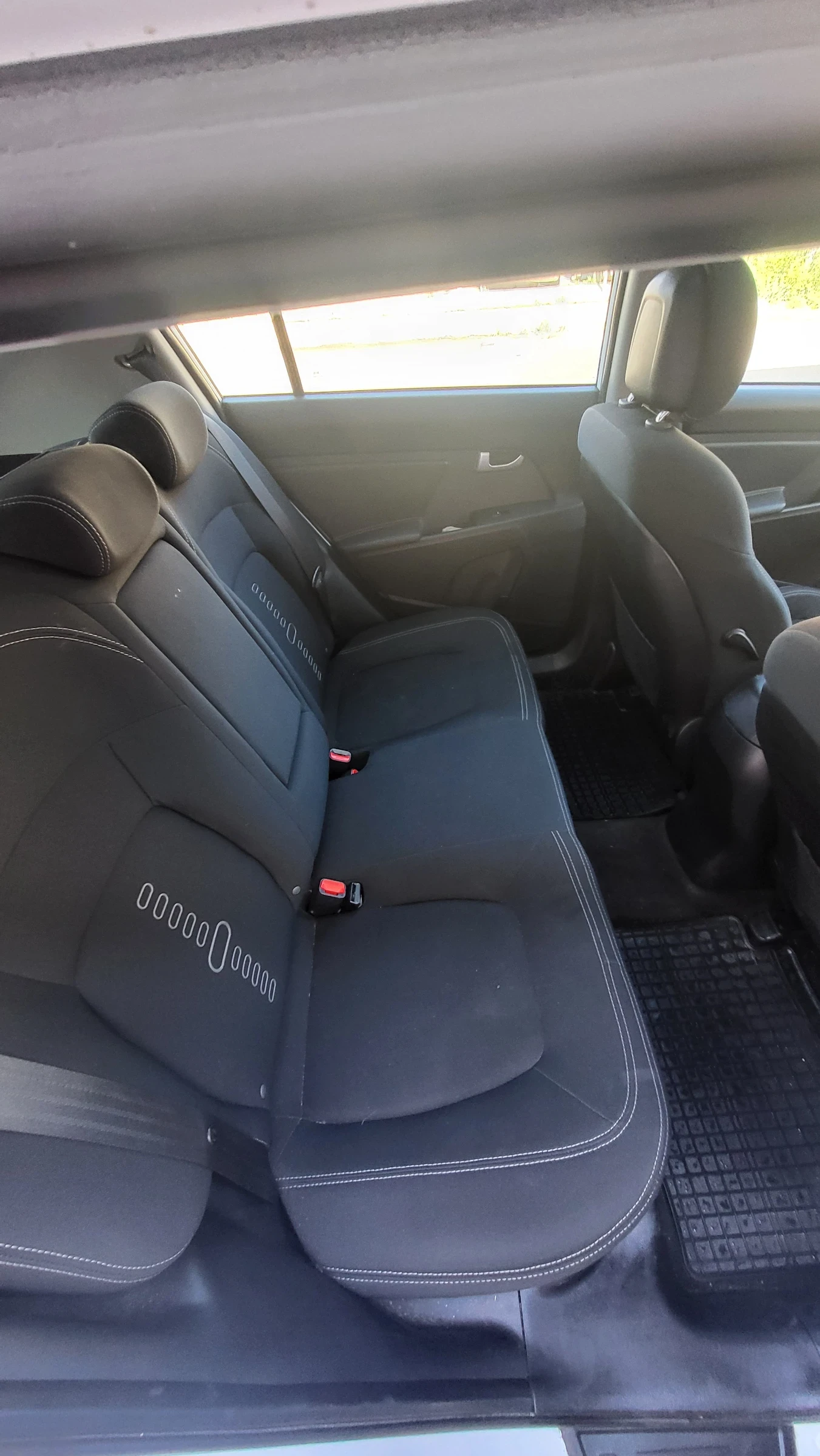 Kia Sportage 2013, снимка 10 - Автомобили и джипове - 54242719