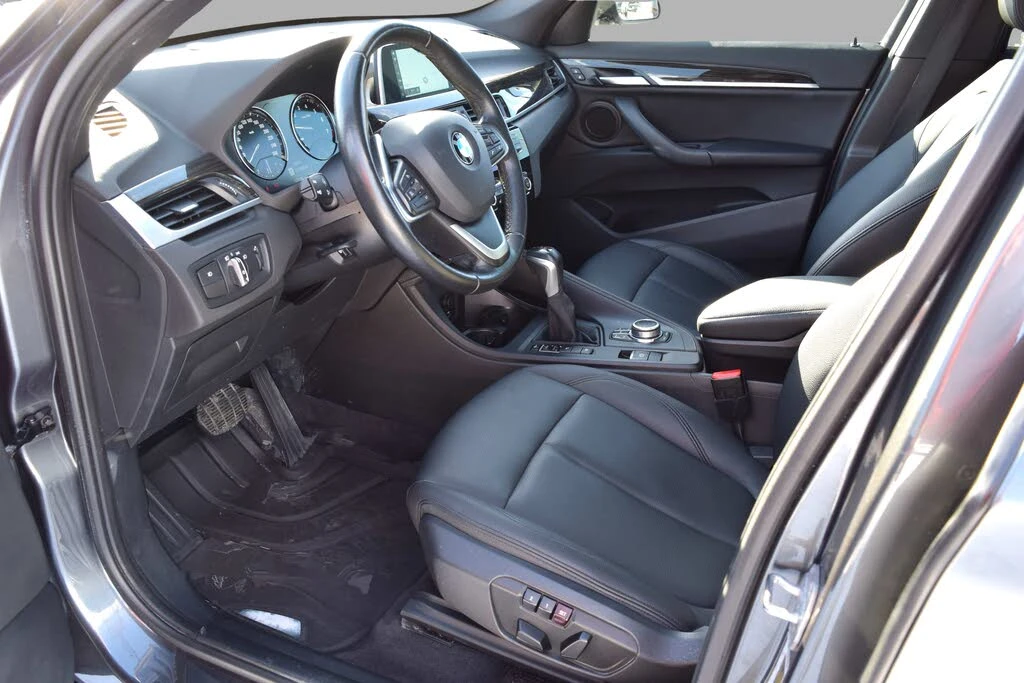 BMW X1, снимка 9 - Автомобили и джипове - 54538079