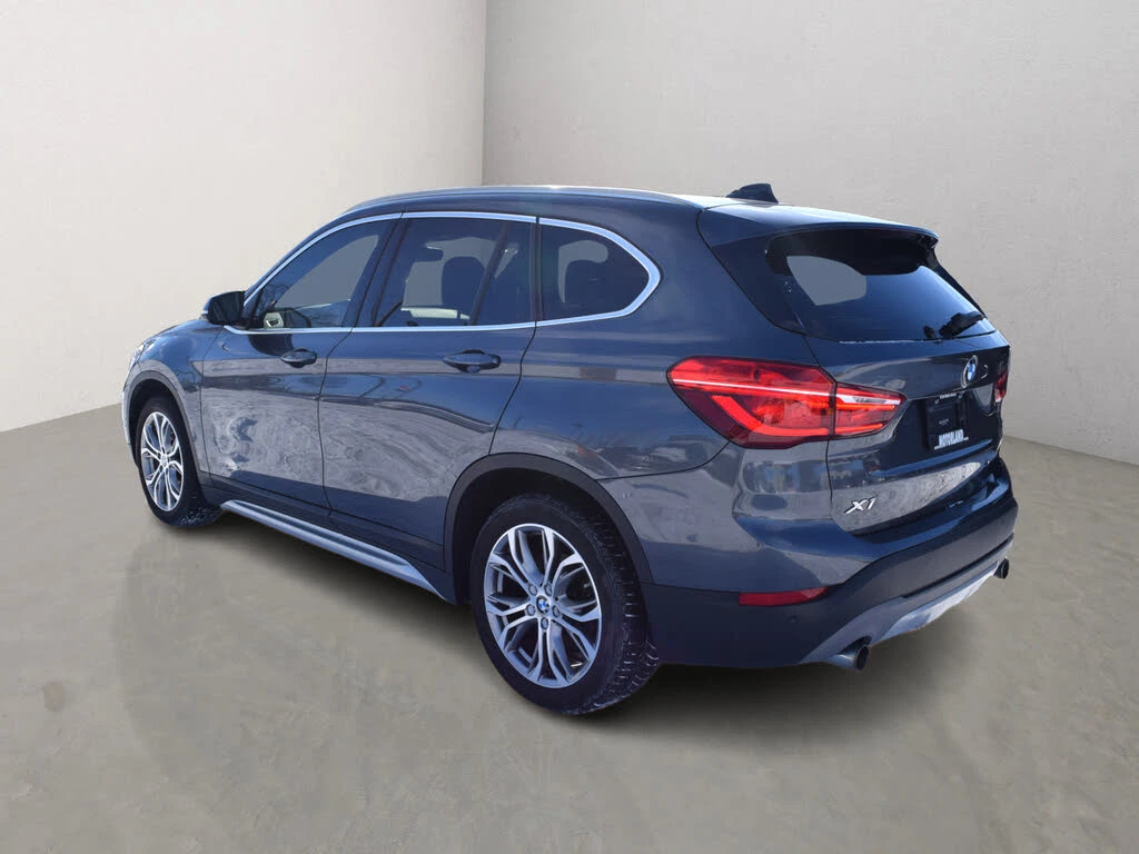 BMW X1, снимка 7 - Автомобили и джипове - 54538079