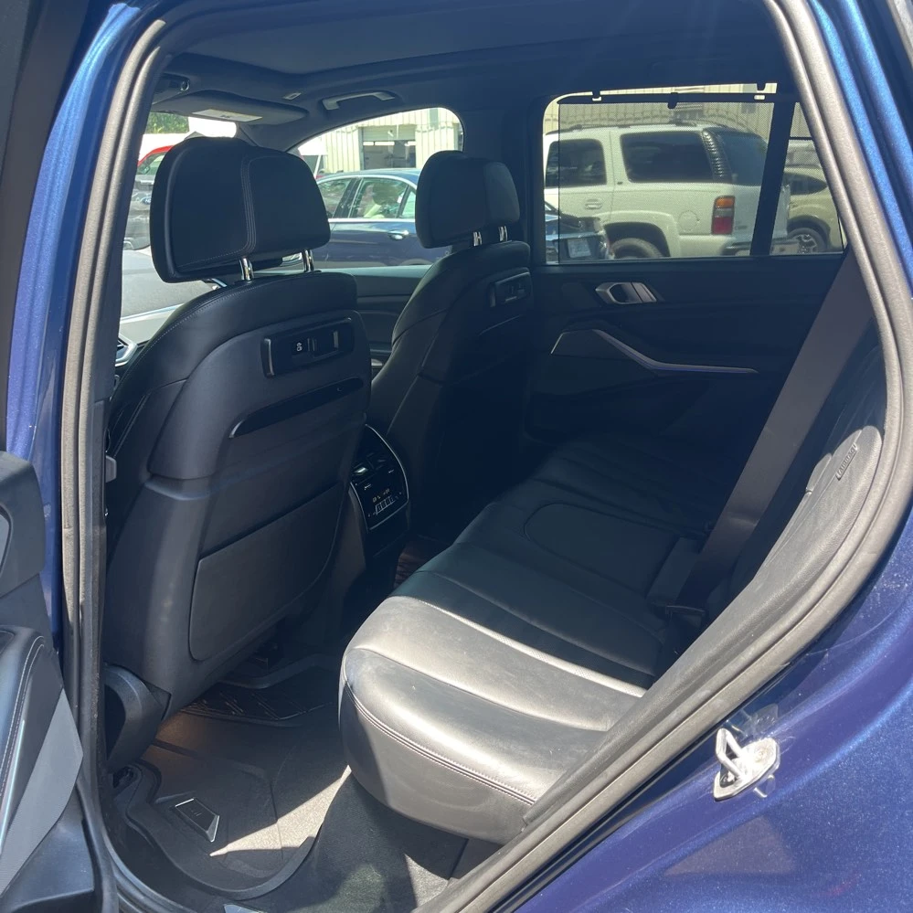 BMW X5 xDrive40i M-SPORT, снимка 12 - Автомобили и джипове - 55129271