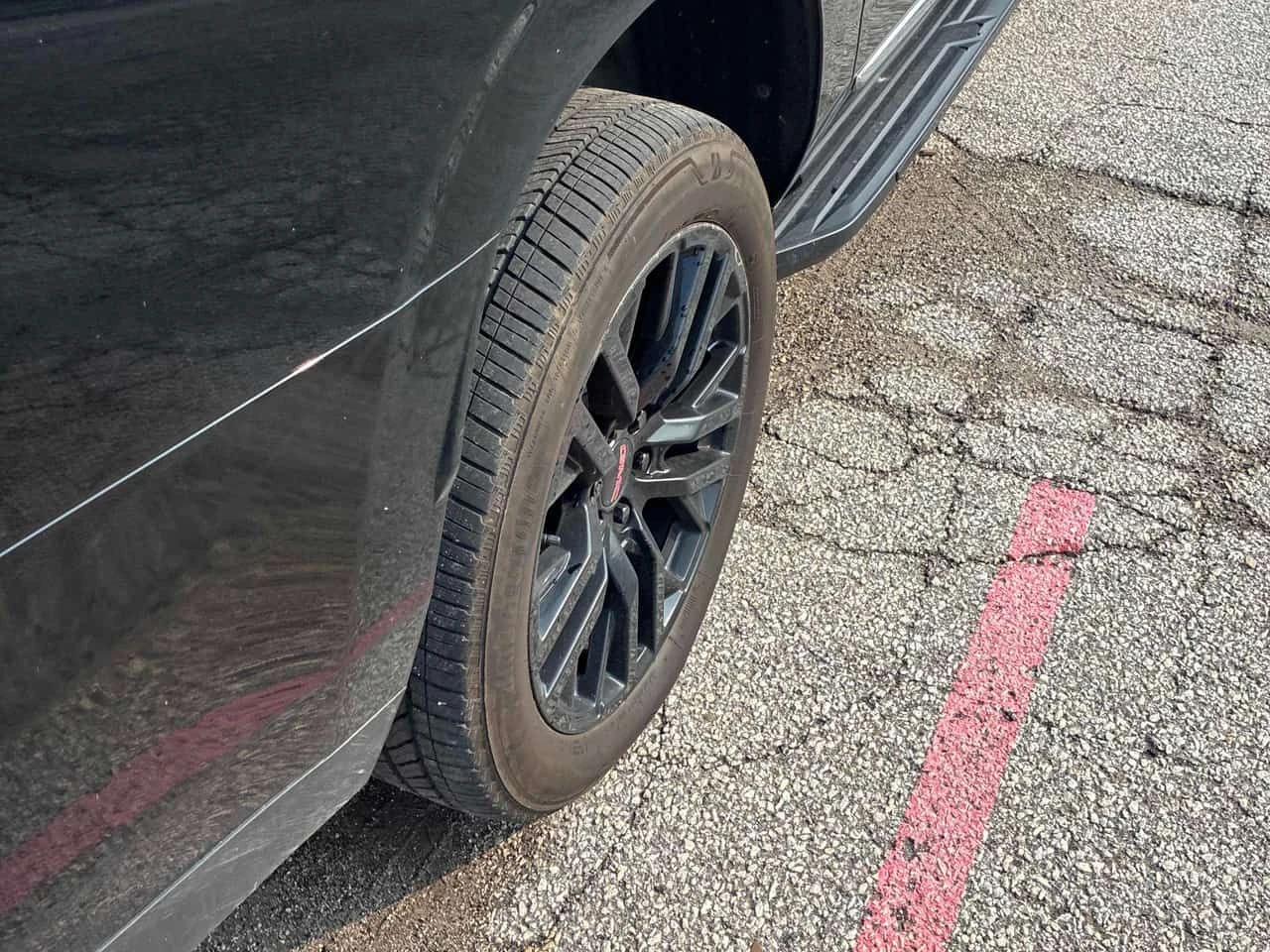 Gmc Yukon * SLT * CARFAX * ЦЕНА ДО БГ, снимка 7 - Автомобили и джипове - 55468415