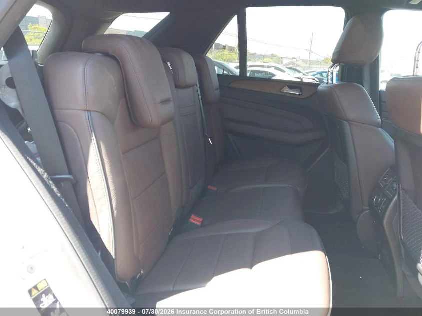 Mercedes-Benz ML 350 BLUETEC* 107 000��* DISTRONIC* �������* ������� | Mobile.bg � ����������� 13