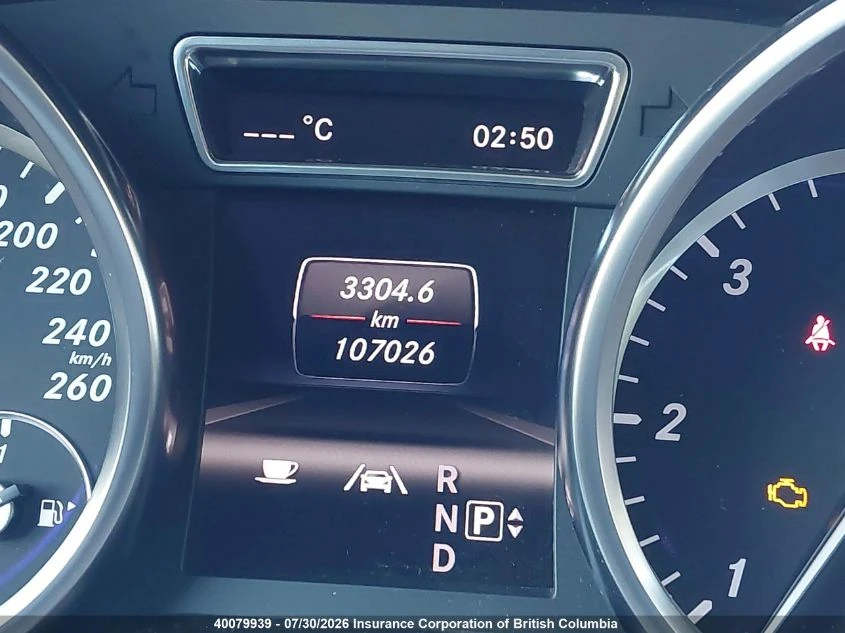 Mercedes-Benz ML 350 BLUETEC* 107 000��* DISTRONIC* �������* ������� | Mobile.bg � ����������� 11