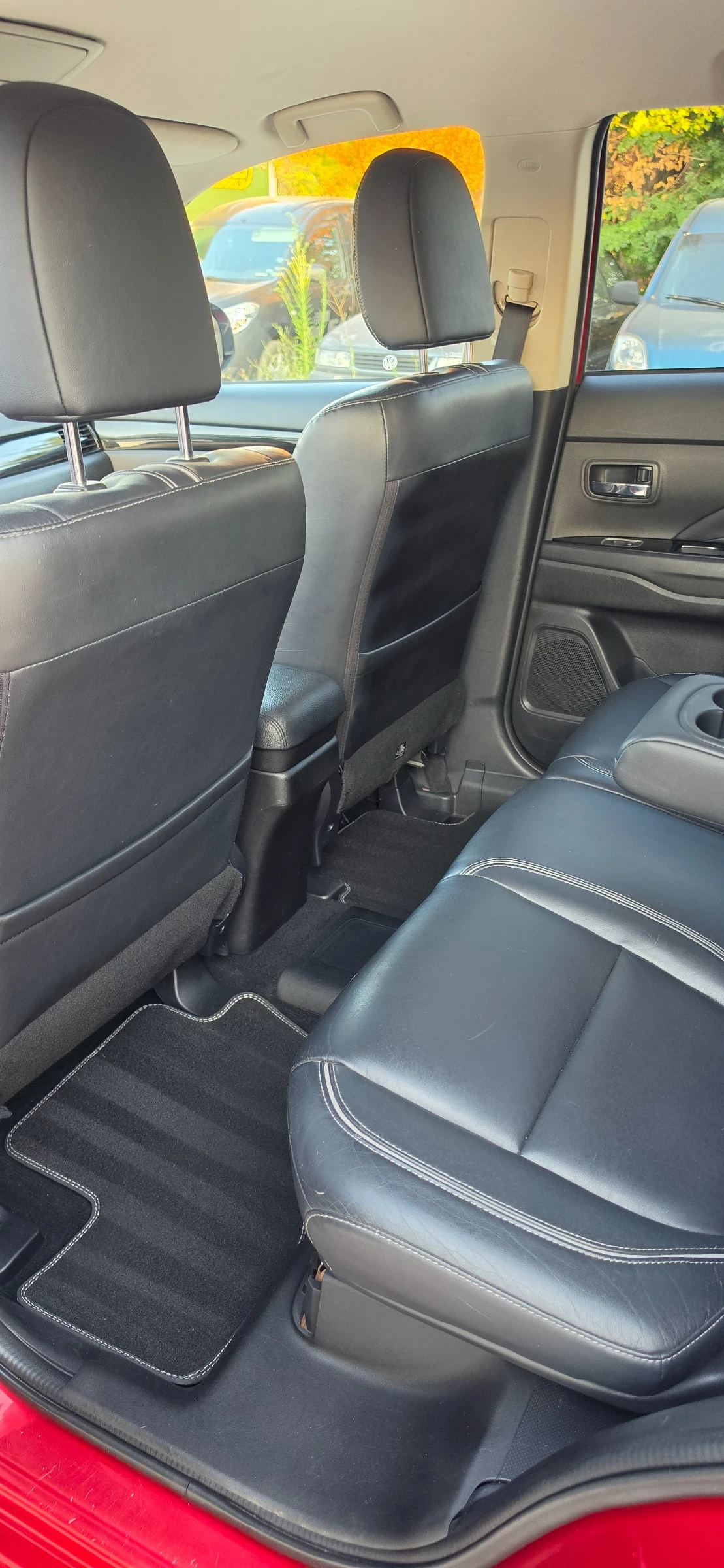 Mitsubishi Outlander PHEV Diamont, Full Max, снимка 14 - Автомобили и джипове - 55554451