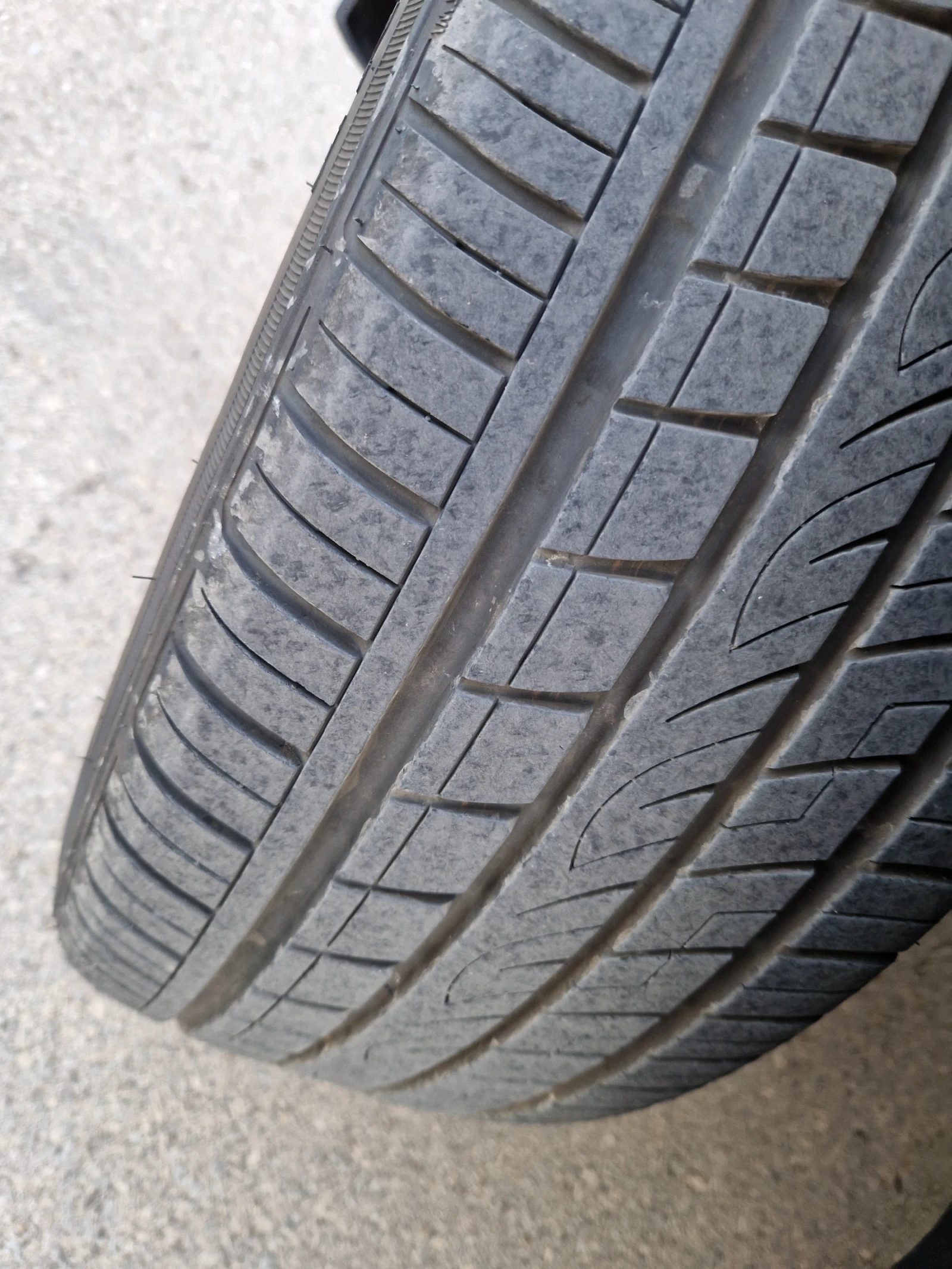 Mercedes-Benz ML 350 AMG Панорама Подгрев, снимка 14 - Автомобили и джипове - 55746941
