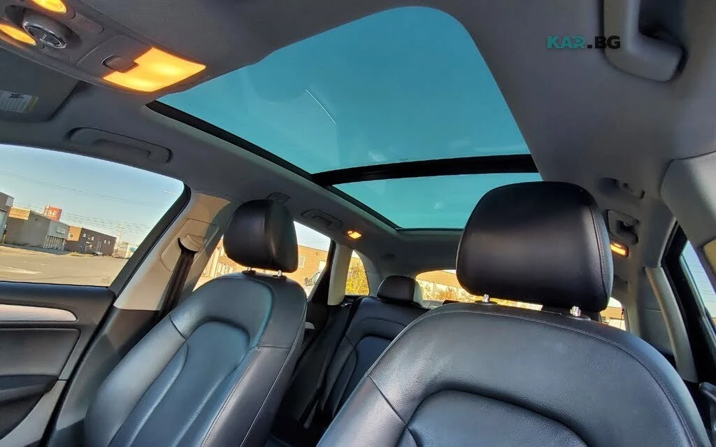 Audi Q5 3.0Т Progressiv Пано АвтоКредит (ЦЕНА ДО БГ), снимка 15 - Автомобили и джипове - 55891518