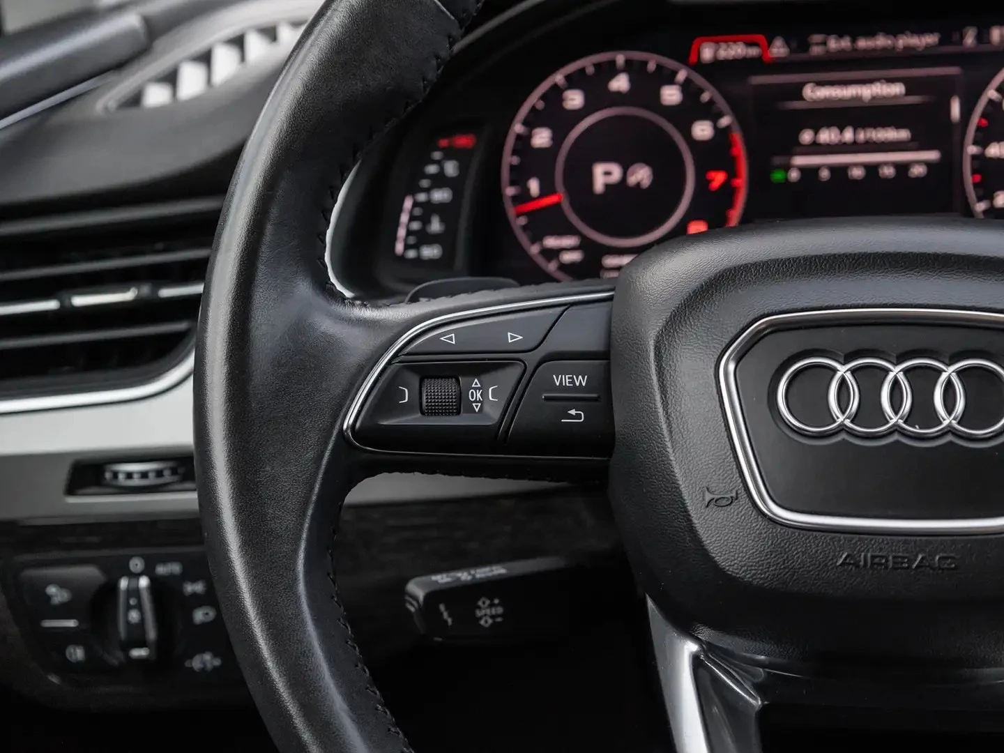 Audi Q7 PROGRESSIV ЦЕНА ДО БЪЛГАРИЯ АВТОКРЕДИТ, снимка 9 - Автомобили и джипове - 55953616