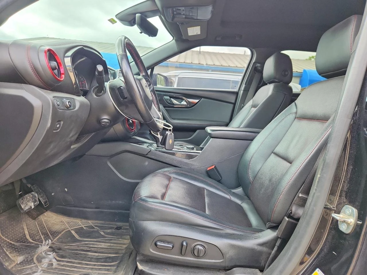 Chevrolet Blazer 3.6l Rs | Mobile.bg � ����������� 7