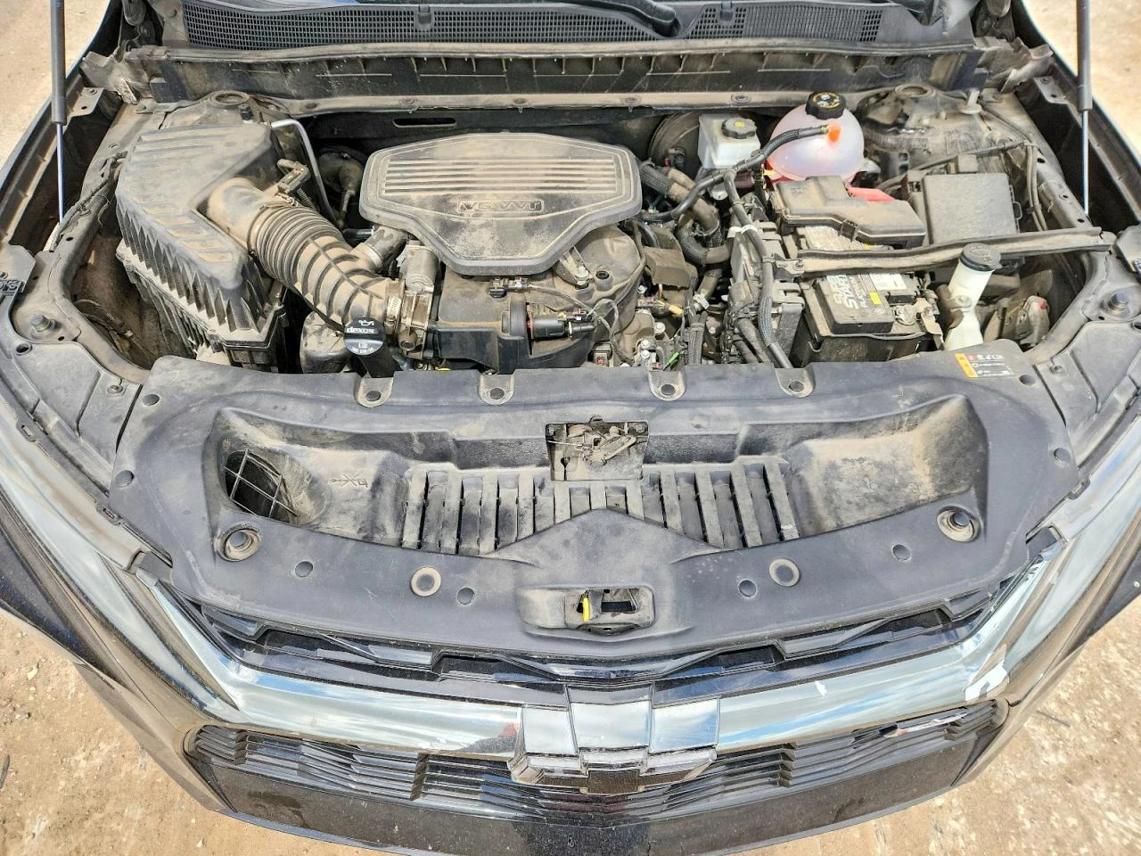 Chevrolet Blazer 3.6l Rs | Mobile.bg � ����������� 11