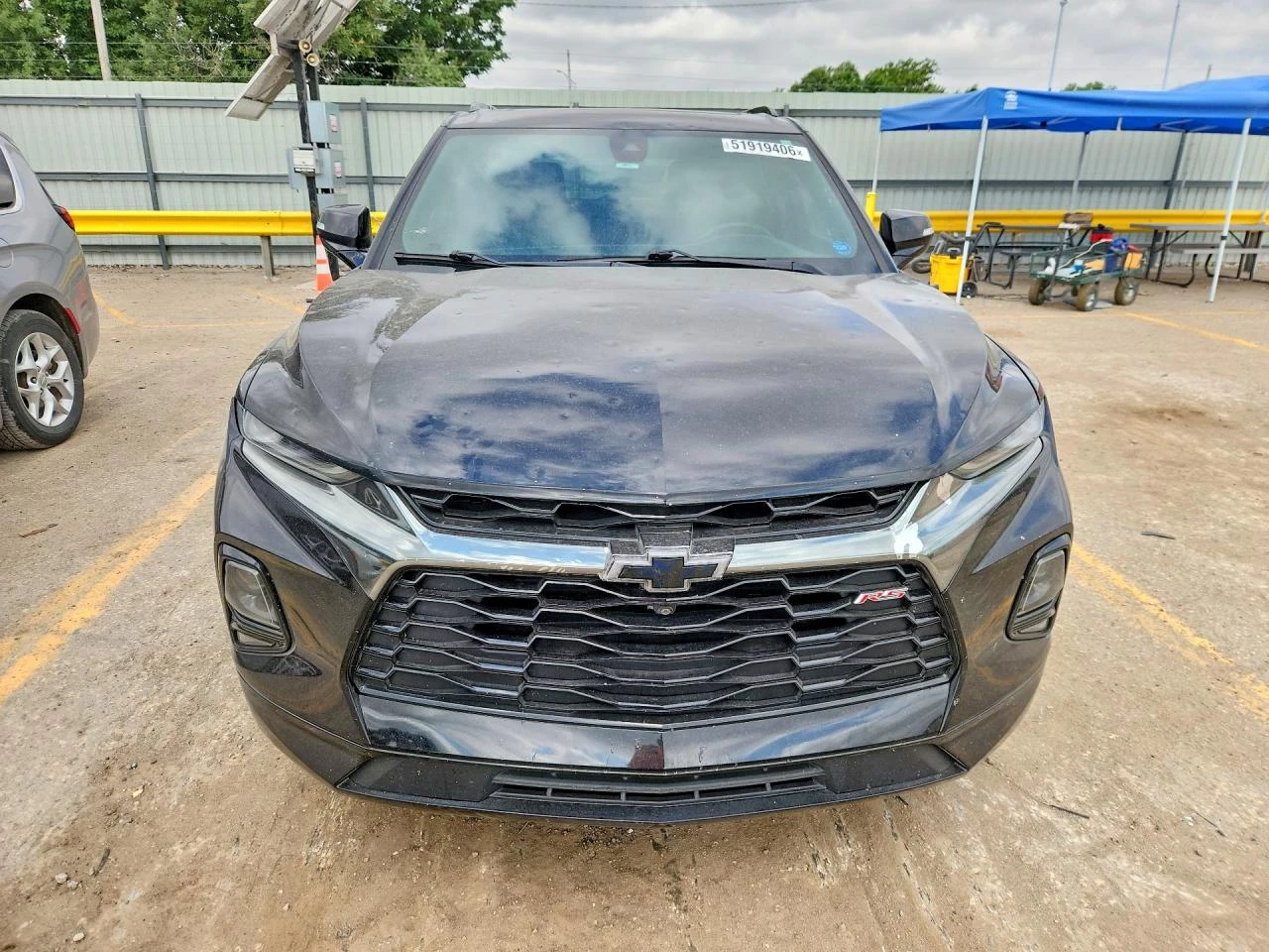 Chevrolet Blazer 3.6l Rs | Mobile.bg � ����������� 5