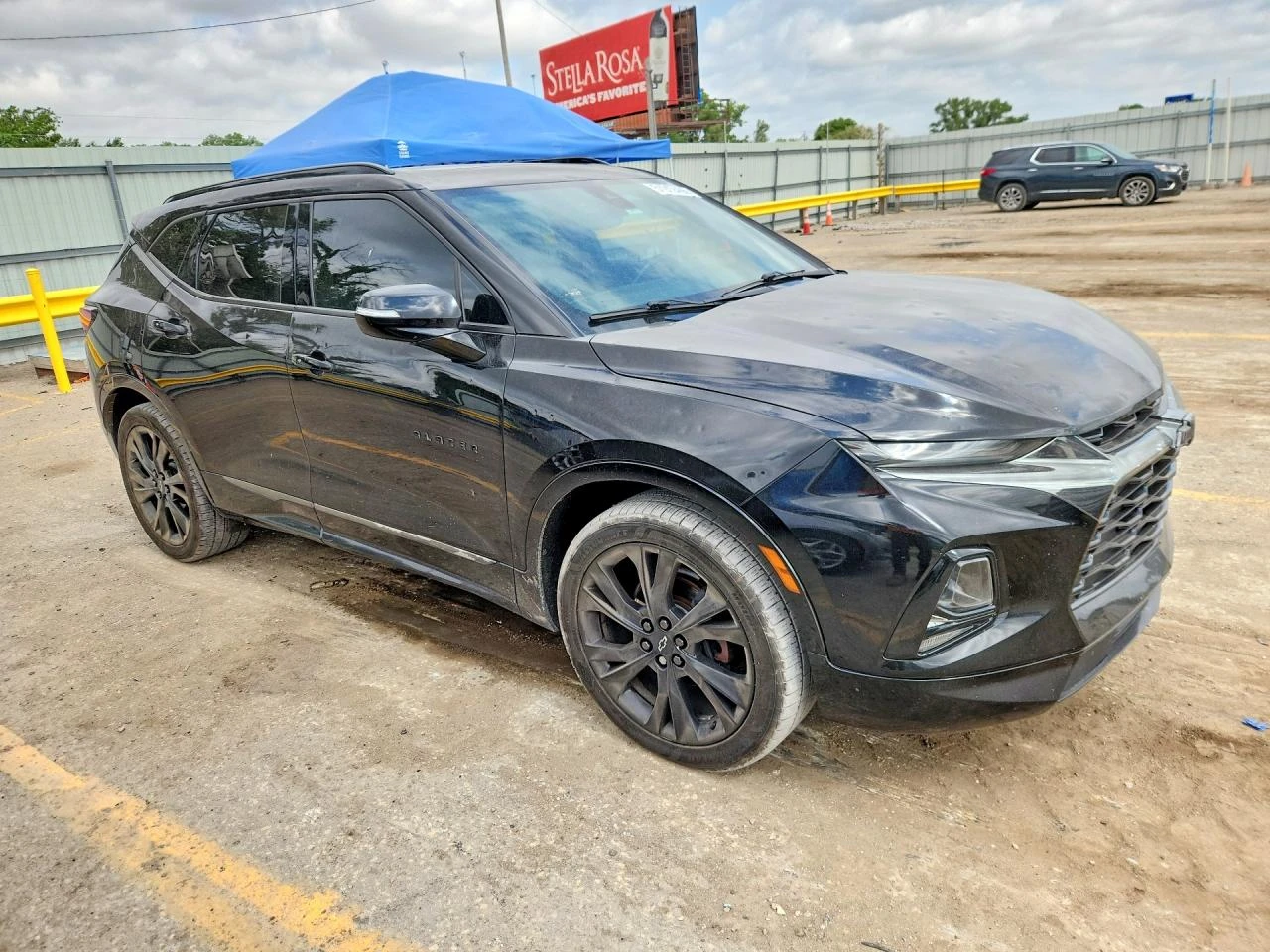 Chevrolet Blazer 3.6l Rs | Mobile.bg � ����������� 4