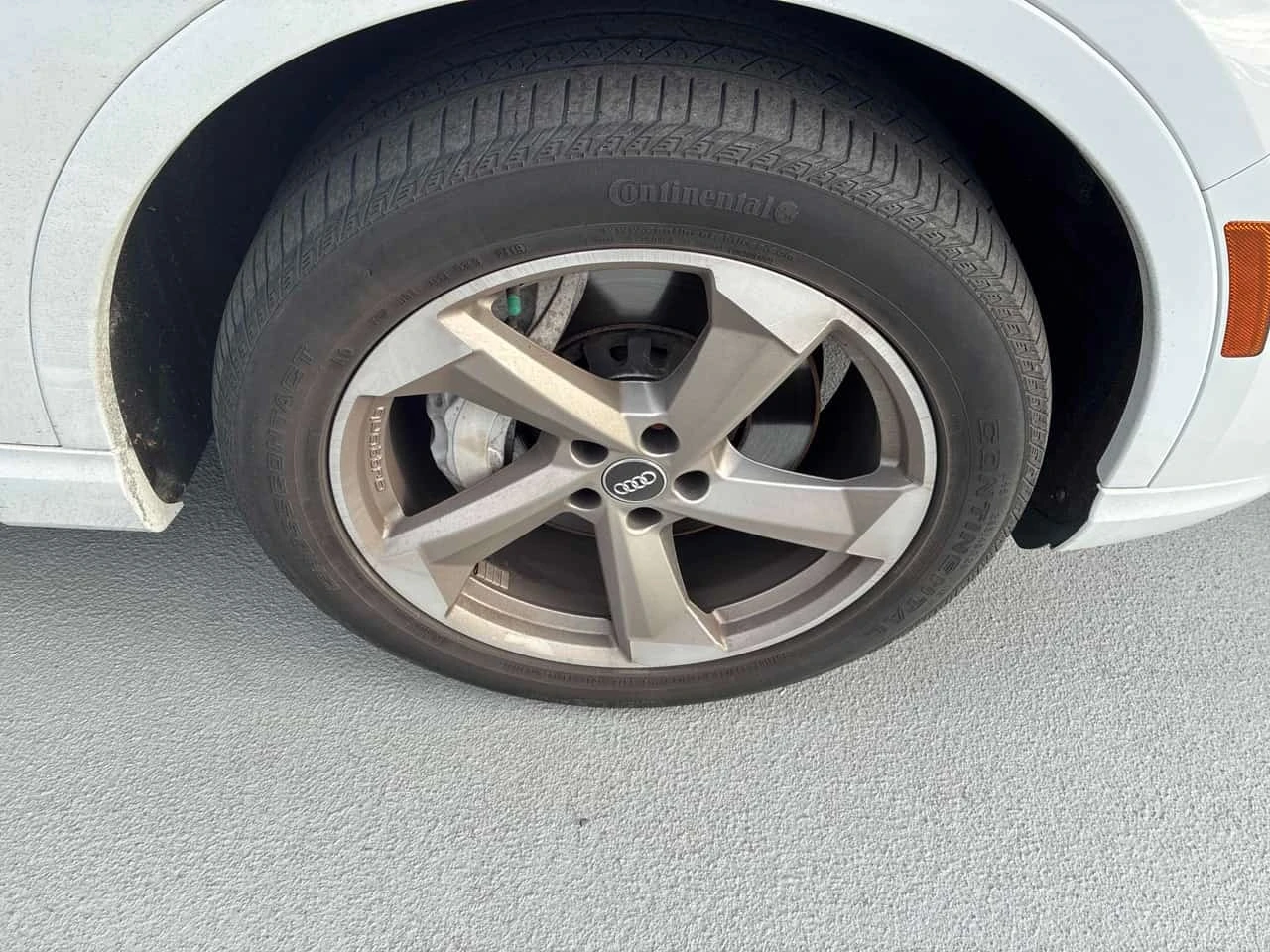 Audi Q7 * Technik * CARFAX * ���� �� �� | Mobile.bg � ����������� 6