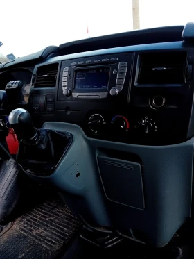 Ford Transit, снимка 11
